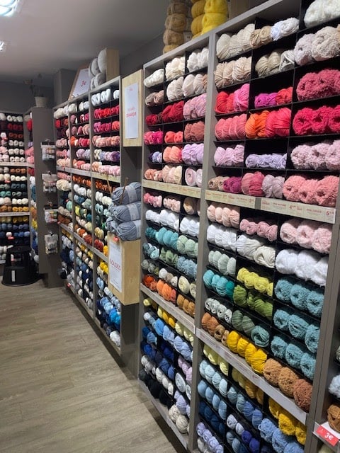 Happywool.com 1
